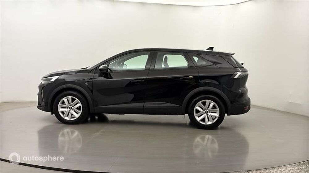 Symbioz 1.8 E-Tech full hybrid 160ch Evolution - 25 2025 occasion 77100 Meaux