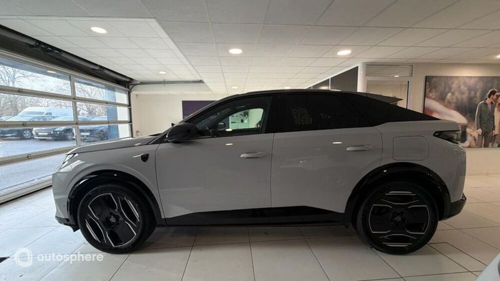 3008 Electrique 325ch Batterie 73 kWh 4x4 GT Exclusive 2026 occasion 60000 Beauvais
