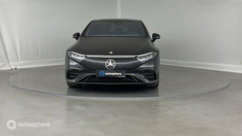 EQS 450+ 333ch AMG Line 2023 occasion 77144 Mont&eacute;vrain
