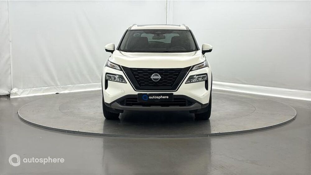 X-Trail e-Power 204ch N-Connecta 2024 2024 occasion 59650 Villeneuve-d'Ascq