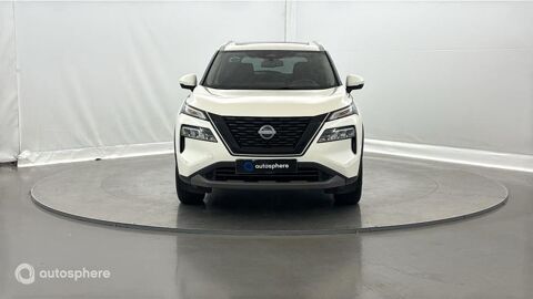 X-Trail e-Power 204ch N-Connecta 2024 2024 occasion 59650 Villeneuve-d'Ascq