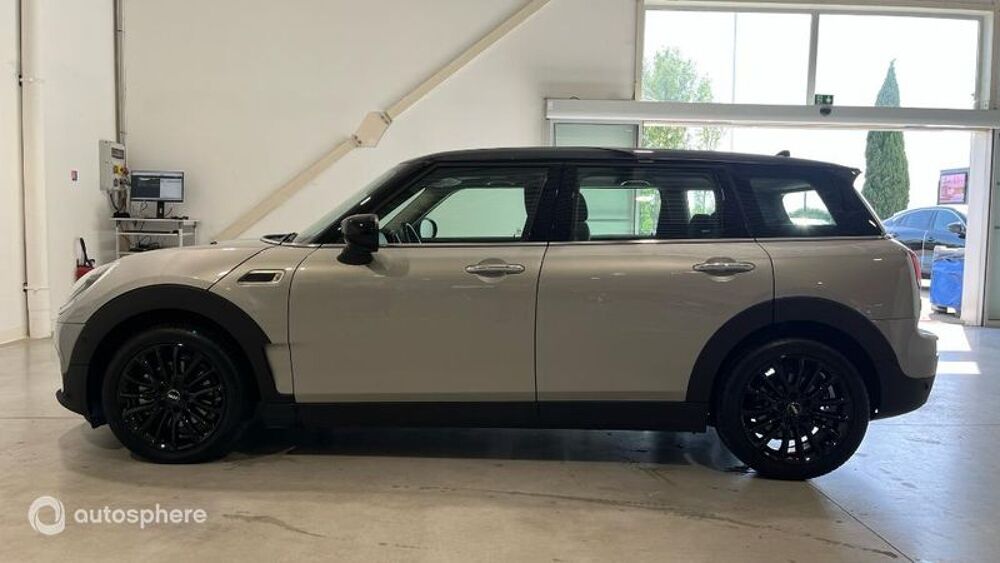 Clubman Cooper 136ch Edition Premium Plus BVA7 2023 occasion 13100 Aix-en-Provence