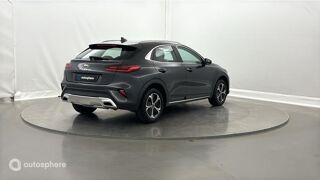 XCeed 1.6 GDi 105ch + Plug-In 60.5ch Active DCT6 2020 occasion 59223 Roncq