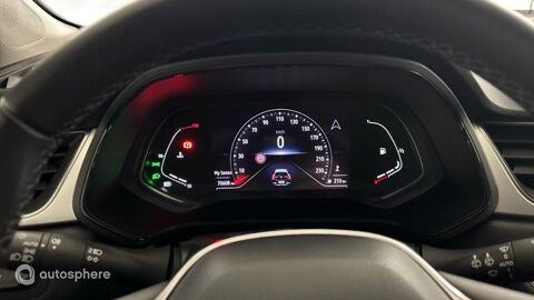 Captur 1.3 TCe mild hybrid 140ch Techno 2023 occasion 57000 Metz