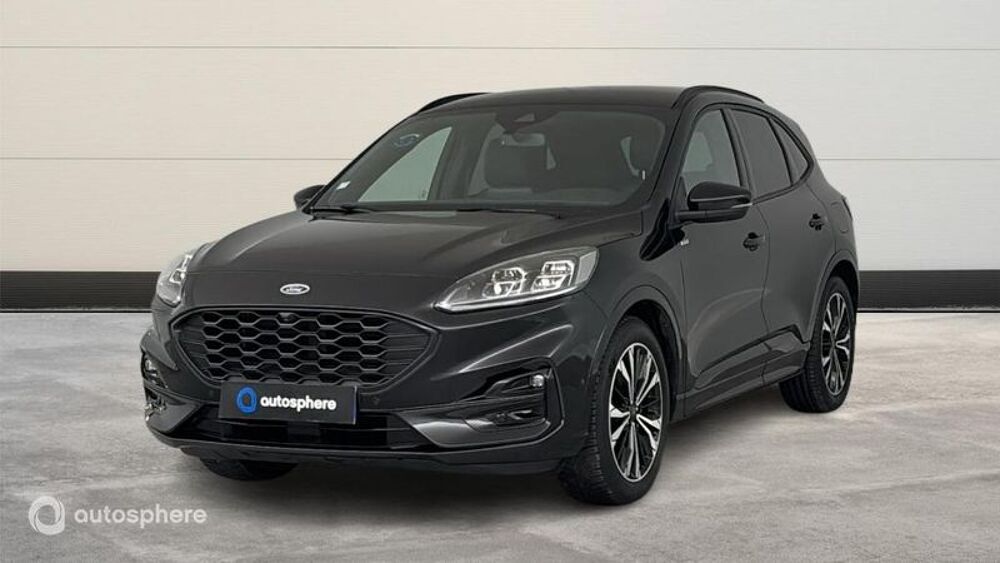 Kuga 2.5 Duratec 190ch FHEV E85 ST-Line X BVA 2023 occasion 59600 Maubeuge