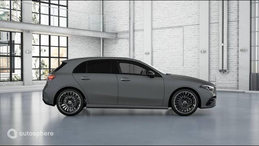 Classe A 200 d 150ch Edition 140 8G-DCT 2026 occasion 86000 Poitiers