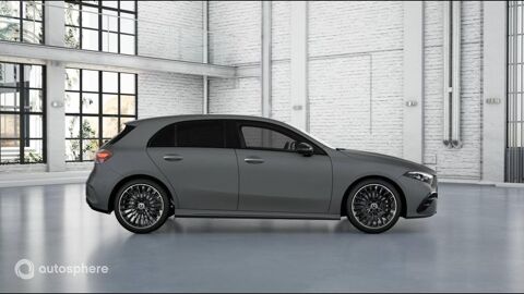 Classe A 200 d 150ch Edition 140 8G-DCT 2026 occasion 86000 Poitiers