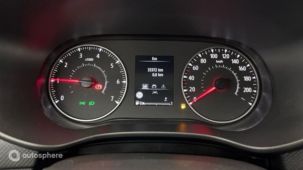 Sandero 1.0 TCe 90ch Stepway Essential -24 2024 occasion 57100 Thionville