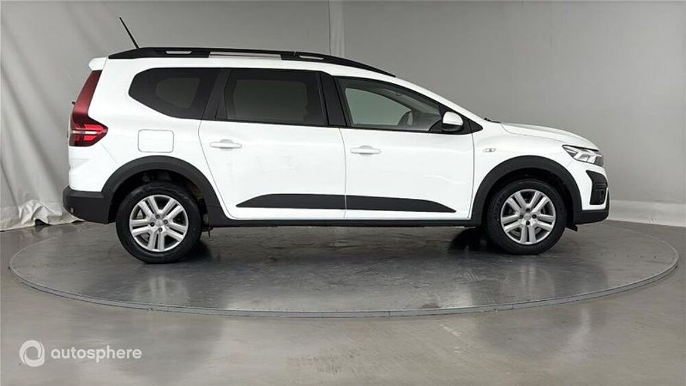 Jogger 1.0 TCe 110ch Expression 7 places 2023 occasion 62000 Arras