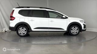 Jogger 1.0 TCe 110ch Expression 7 places 2023 occasion 62000 Arras