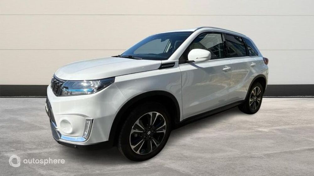 Vitara 1.5 Dualjet Hybrid 115ch Style Auto 2023 occasion 44700 Orvault