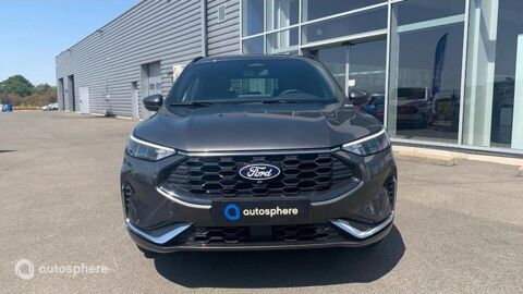 Kuga 2.5 Duratec 180ch Hybrid FlexiFuel ST-Line X Powershift 2026 occasion 59552 Lambres-lez-Douai