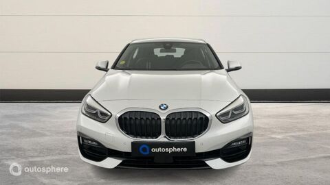 Série 1 118d 150ch Edition Sport 2023 occasion 59190 Hazebrouck