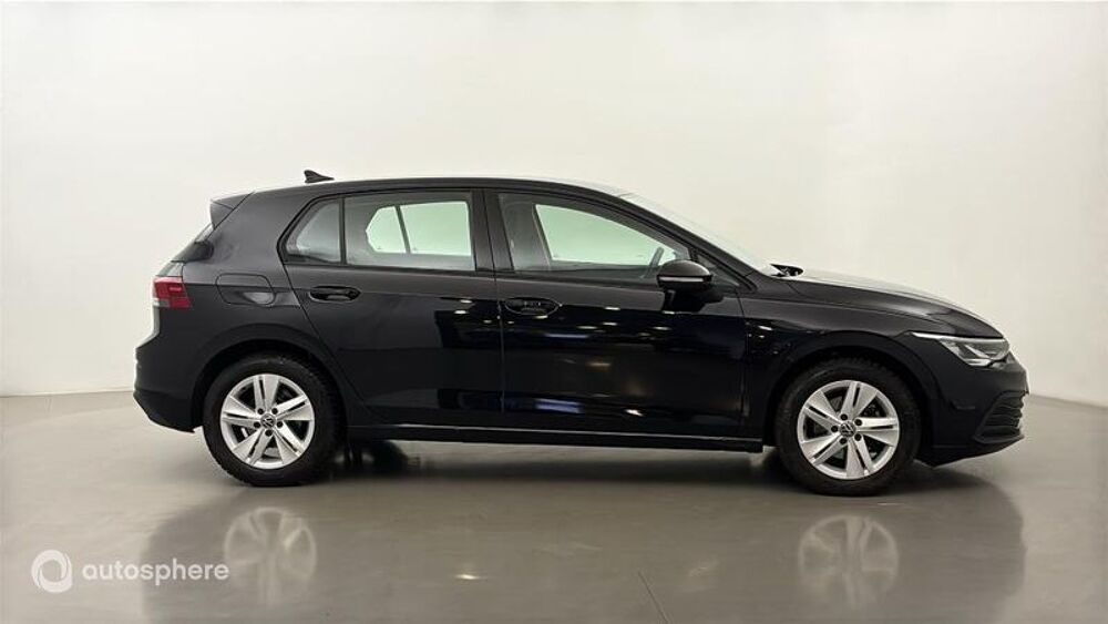 Golf 2.0 TDI SCR 116ch Life Plus DSG7 2023 occasion 44000 NANTES