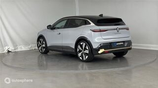 M&eacute;gane E-Tech Electric EV60 220ch Iconic super charge 2023 occasion 57155 Marly