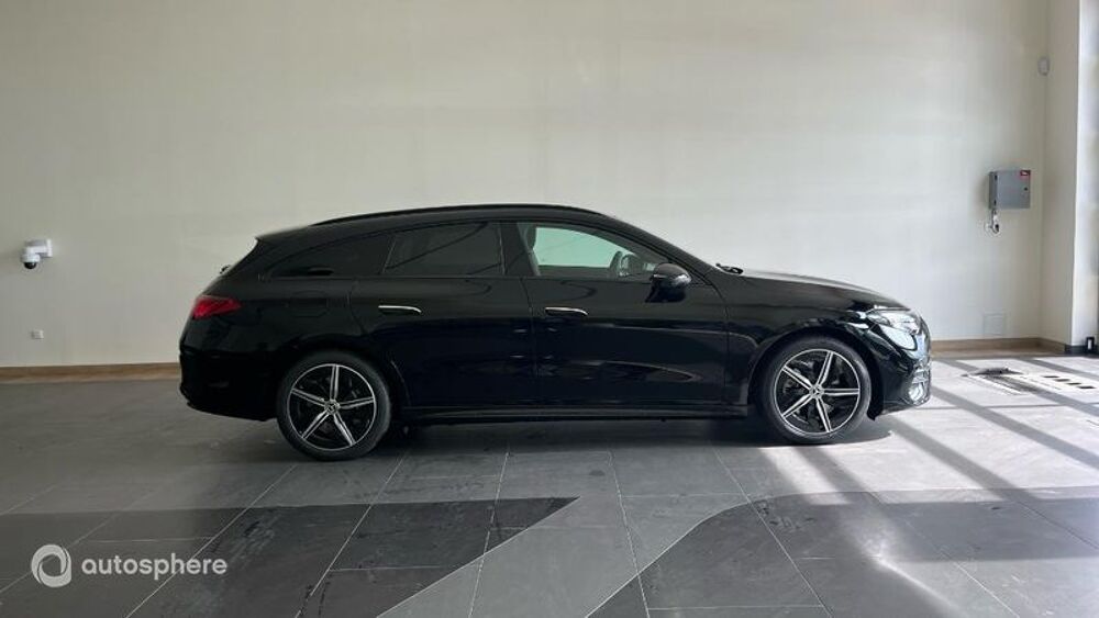 Classe CLA 200 EQ 224ch AMG Line 2026 occasion 80136 Rivery