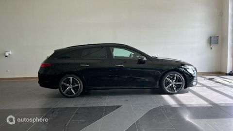 Classe CLA 200 EQ 224ch AMG Line 2026 occasion 80136 Rivery