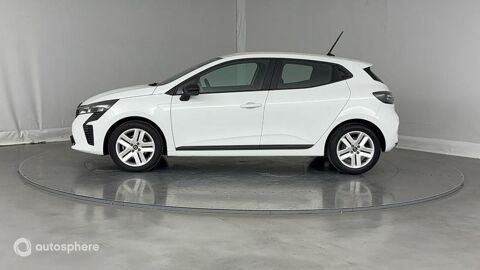 Clio 1.5 Blue dCi 100ch Evolution 2023 occasion 62110 H&eacute;nin-Beaumont