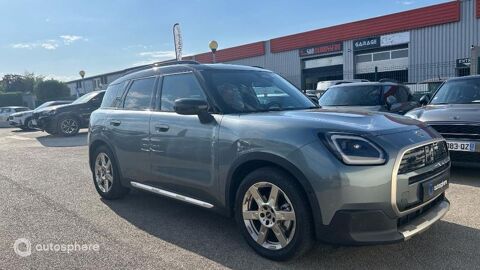 Countryman E 204ch Favoured 2024 occasion 13700 Marignane