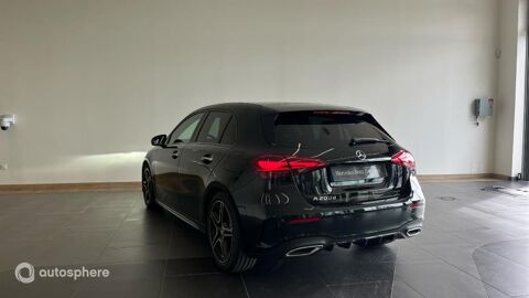 Classe A 200 d 150ch AMG Line 8G-DCT 2026 occasion 80136 Rivery
