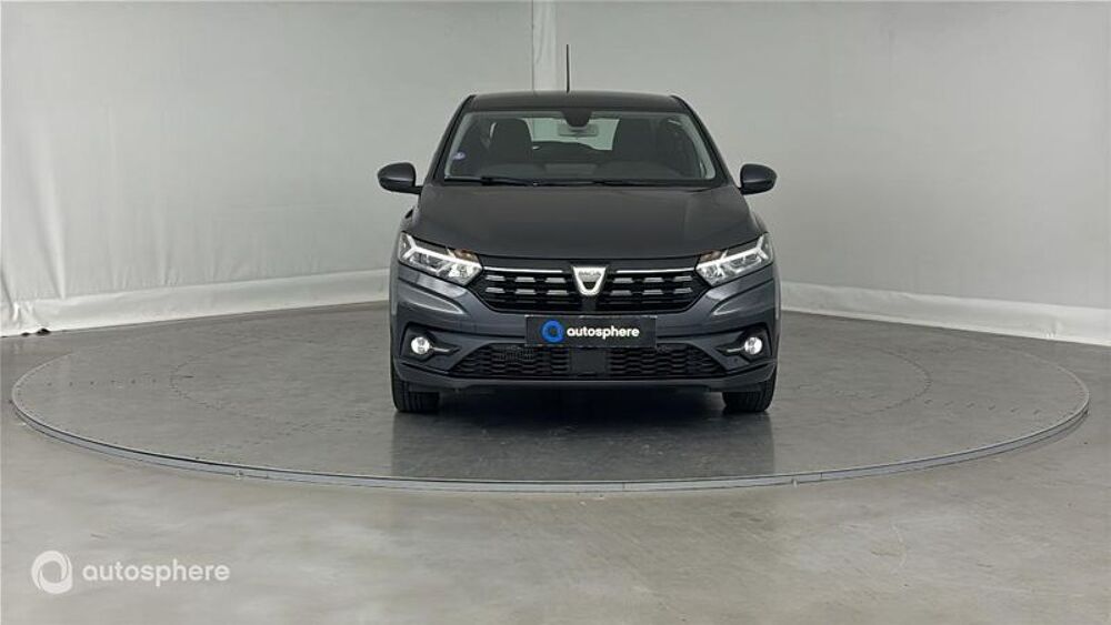 Sandero 1.0 TCe 90ch Confort -22 2022 occasion 59850 Nieppe