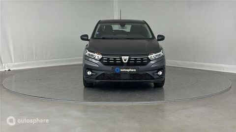 Sandero 1.0 TCe 90ch Confort -22 2022 occasion 59850 Nieppe