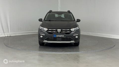 Sandero 1.0 TCe 90ch Stepway Essentiel 2022 occasion 62218 Loison-sous-Lens