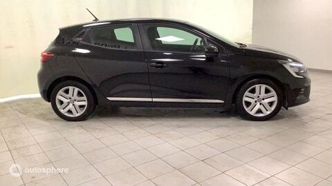 Clio 1.0 TCe 100ch Business - 20 2020 occasion 10000 Troyes