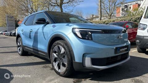 Explorer 286ch Extended Range 77kWh Pack Premium RWD 2026 occasion 92000 Nanterre