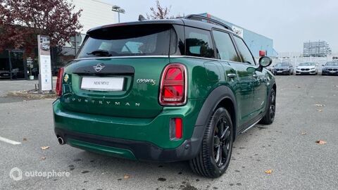Countryman Cooper SE 125ch + 95ch Edition Premium Plus ALL4 BVA6 2022 occasion 64100 Bayonne