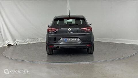Clio 1.0 TCe 90ch Limited -21N 2022 occasion 62231 Coquelles