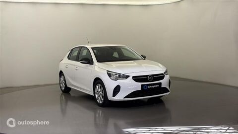 Corsa 1.2 75ch Edition 2023 occasion 37540 Saint-Cyr-sur-Loire