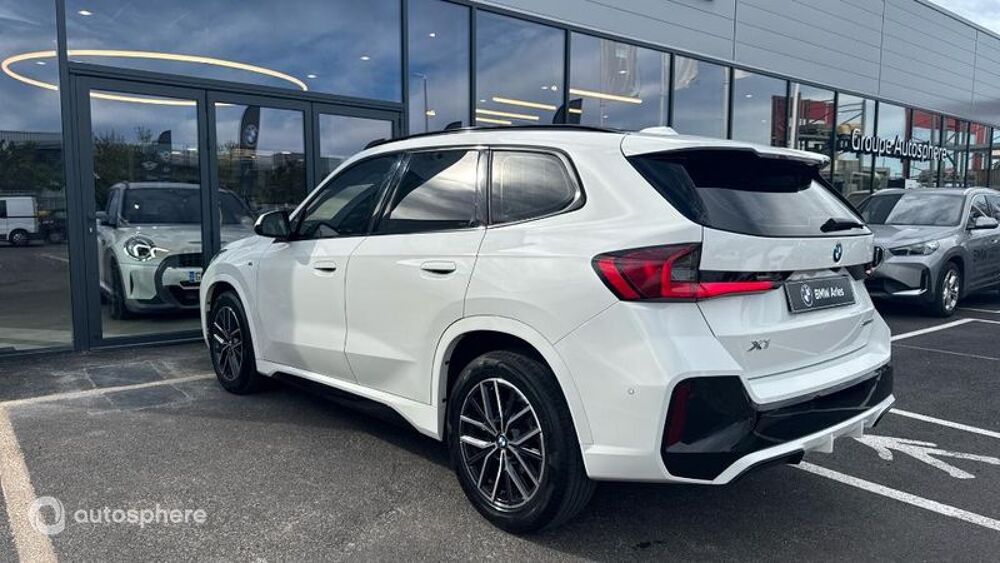X1 sDrive18d 150ch M Sport 2023 occasion 13200 Arles