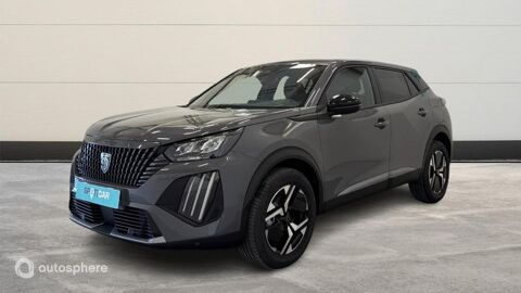 Annonce voiture Peugeot 2008 27990 €