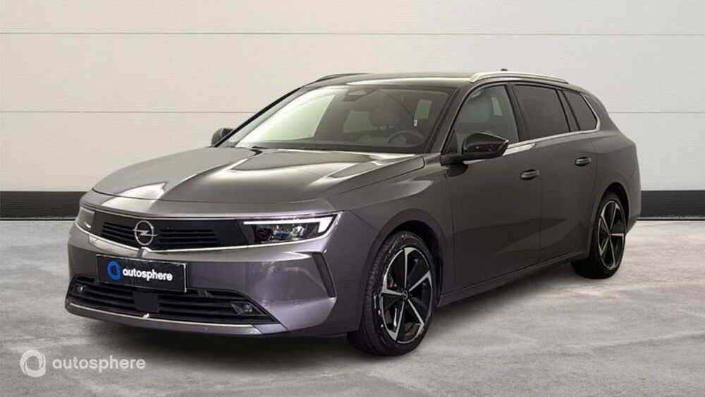 Astra 1.5 D 130ch Business BVA8 2024 occasion 86100 Ch&acirc;tellerault