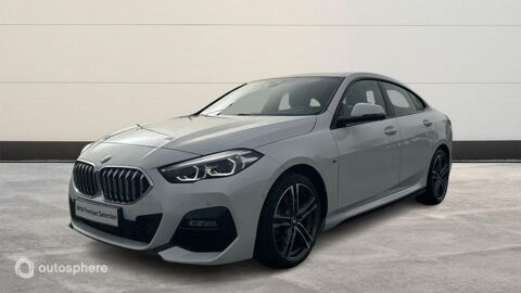 BMW Serie 2 218iA 136ch M Sport DKG7 2024 occasion Bayonne 64100