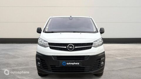 Vivaro M 1.5 BlueHDi 120ch S&S 2022 occasion 86400 Civray