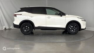 Qashqai 1.3 Mild Hybrid 140ch Shadow 2022 2024 occasion 59160 Lomme