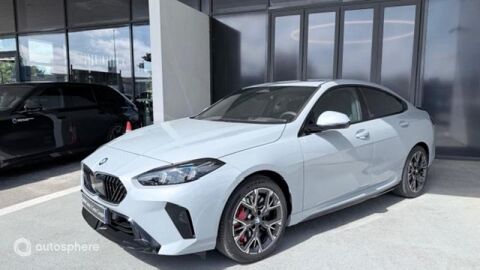 Annonce voiture BMW Serie 2 54000 €