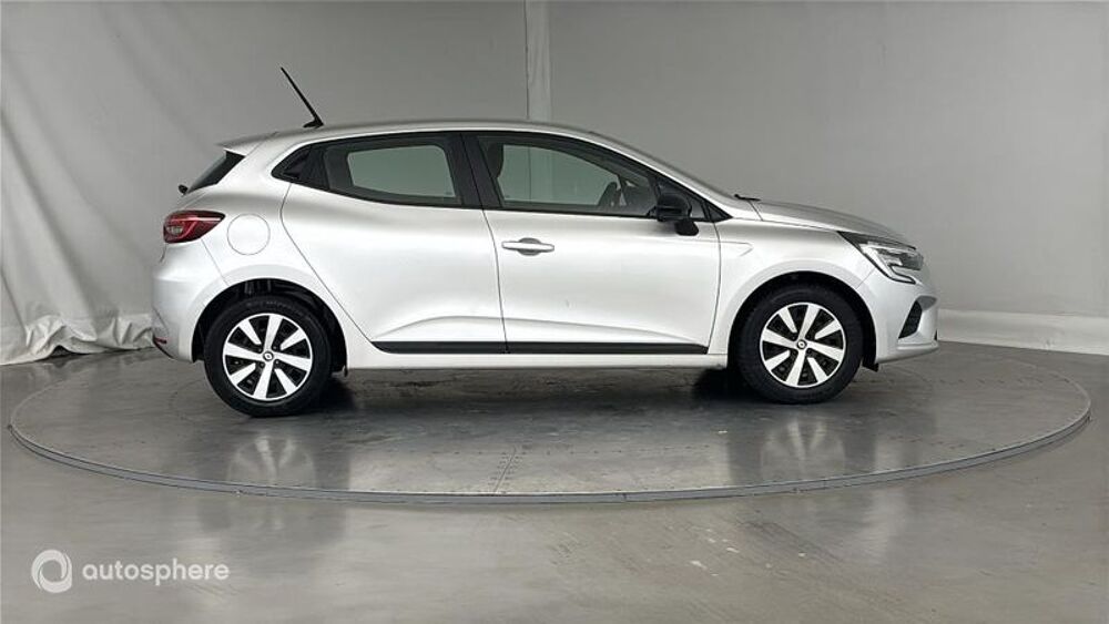 Clio 1.0 TCe 90ch Equilibre 2023 occasion 57500 Saint-Avold