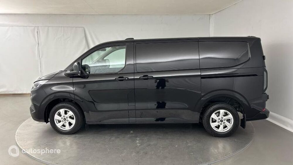 Transit 280 L1H1 2.0 EcoBlue 136ch Limited BVA8 2024 occasion 59600 Maubeuge