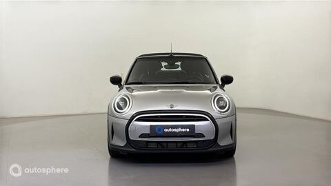 Cooper 136ch Edition Premium Plus BVA7 2023 occasion 33260 LA TESTE DE BUCH