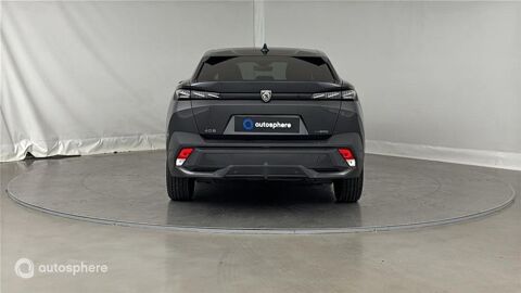 408 PHEV 180ch GT e-EAT8 2023 occasion 60740 Saint-Maximin