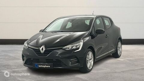 Renault Clio 1.0 TCe 100ch Zen 2019 occasion Fouqui&egrave;res-l&egrave;s-B&eacute;thune 62232
