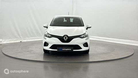 Clio 1.0 TCe 90ch Business -21N 2022 occasion 62000 Arras