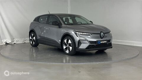 M&eacute;gane E-Tech Electric EV60 220ch Equilibre super charge 2023 occasion 59470 Wormhout