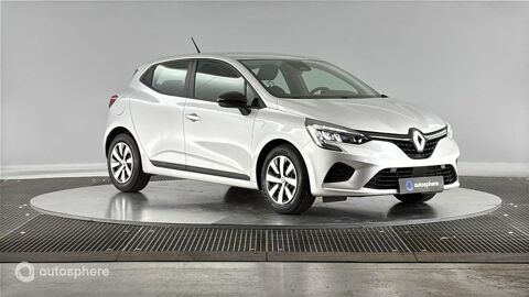 Clio 1.0 TCe 90ch Equilibre 2023 occasion 74100 Annemasse