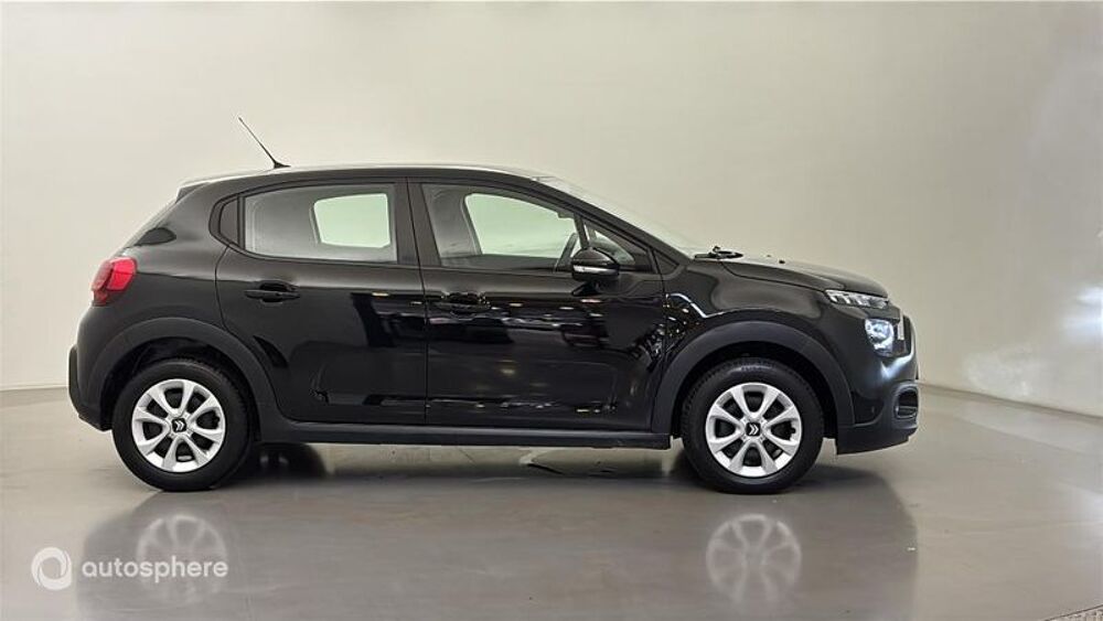 C3 1.5 BlueHDi 100ch S&S YOU 2023 occasion 63000 Clermont-Ferrand