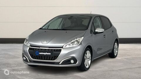 Annonce voiture Peugeot 208 11999 €