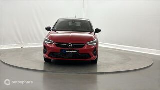 Corsa 1.2 Turbo 130ch GS Line BVA 2020 occasion 44000 NANTES